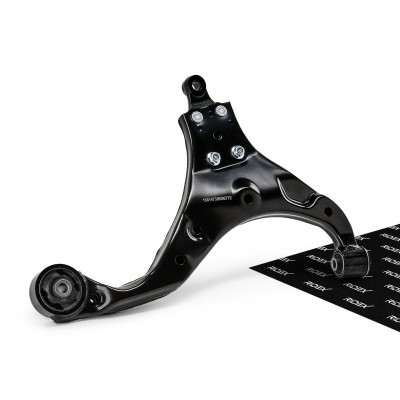 Control Arm RIDEX 273C0188 273C0188 - photo 2