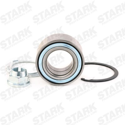 Wheel Bearing Stark SKWB-0180147 SKWB-0180147 - photo 6