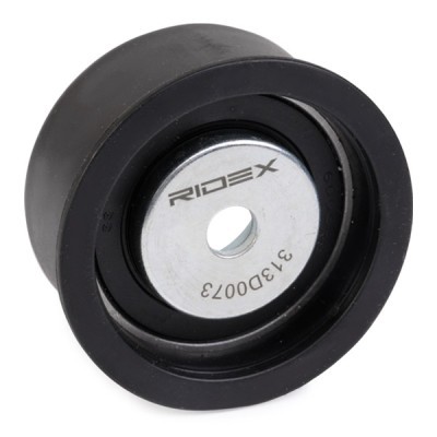Deflection/Guide Pulley Timing Belt RIDEX 313D0073 313D0073 - photo 2