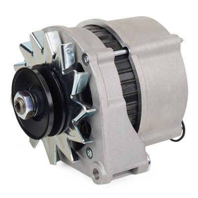 Alternator RIDEX 4G0714 4G0714 - photo 3