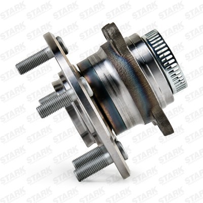 Wheel Bearing Stark SKWB-0180186 SKWB-0180186 - photo 8