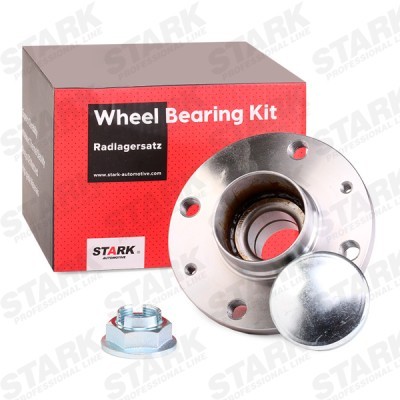 Wheel Bearing Stark SKWB-0180825 SKWB-0180825 - photo 2