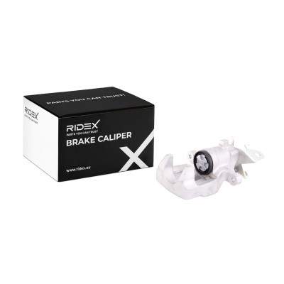 Brake Caliper RIDEX 78B0206 78B0206 - photo 2