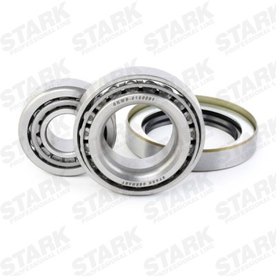 Wheel Bearing Stark SKWB-0180091 SKWB-0180091 - photo 5