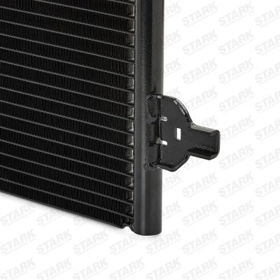 A/C condenser SKCD-0110053 - photo 7