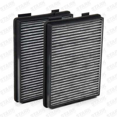 Cabin Air Filter Stark SKIF-0170014 SKIF-0170014 - photo 4