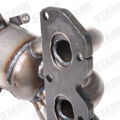 Catalytic converter Stark SKCCT-4840131 SKCCT-4840131 - photo 6