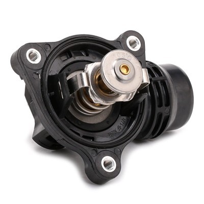 Thermostat, Coolant RIDEX 316T0140 316T0140 - photo 2