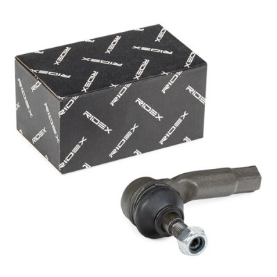 Tie Rod End RIDEX 914T0042 914T0042 - photo 2