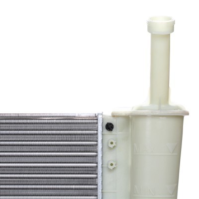 Radiator, Engine Cooling RIDEX 470R0368 470R0368 - photo 4