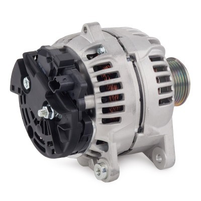 Alternator RIDEX 4G0816R 4G0816R - photo 5