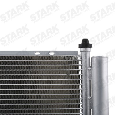 A/C condenser SKCD-0110409 - photo 5