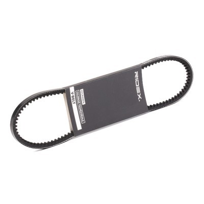 V-Belt RIDEX 10C0017 10C0017 - photo 2