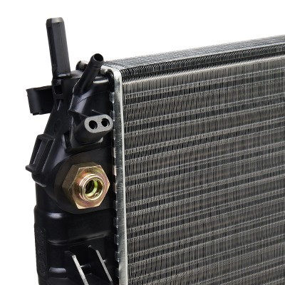 Radiator, Engine Cooling RIDEX 470R0464 470R0464 - photo 5
