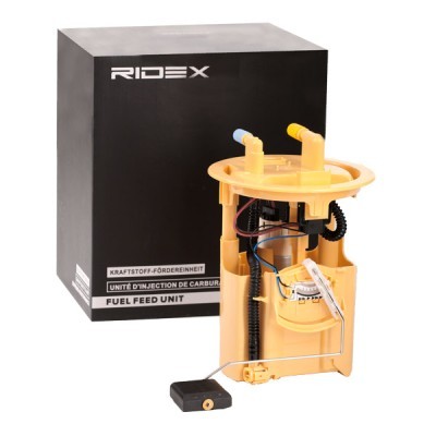 Fuel module RIDEX 1382F0342 1382F0342 - photo 2