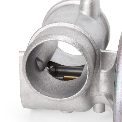 EGR Valve RIDEX 1145E0034 1145E0034 - photo 5
