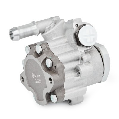 Hydraulic Pump, Steering System RIDEX 12H0013R 12H0013R - photo 4