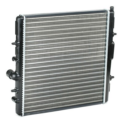 Radiator, Engine Cooling RIDEX 470R0129 470R0129 - photo 4