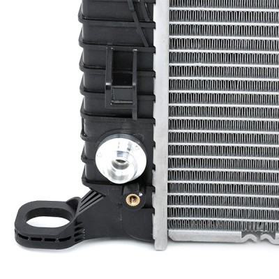 Radiator, Engine Cooling RIDEX 470R0523 470R0523 - photo 6