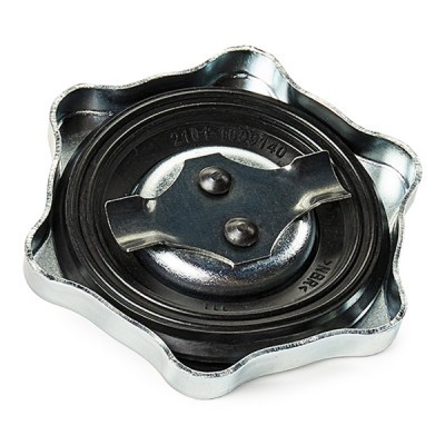 Sealing Cap, oil filler neck RIDEX 597S0015 597S0015 - photo 4