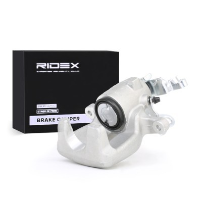 Brake Caliper RIDEX 78B0209 78B0209 - photo 3