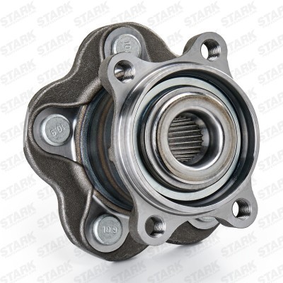 Wheel Bearing Stark SKWB-0180629 SKWB-0180629 - photo 6
