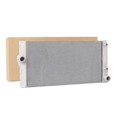 Radiator, Engine Cooling RIDEX 470R0827 470R0827 - photo 2