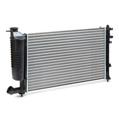 Radiator, Engine Cooling RIDEX 470R0279 470R0279 - photo 3
