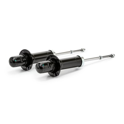 Shock Absorber RIDEX 854S1678 854S1678 - photo 5