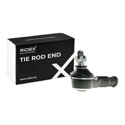 Tie Rod End RIDEX 914T0549 914T0549 - photo 6