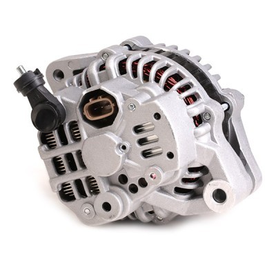 Alternator RIDEX 4G0534 4G0534 - photo 4