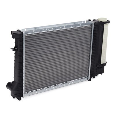 Radiator, Engine Cooling RIDEX 470R1377 470R1377 - photo 4