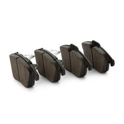 Brake Pads Set RIDEX 402B1428 402B1428 - photo 4