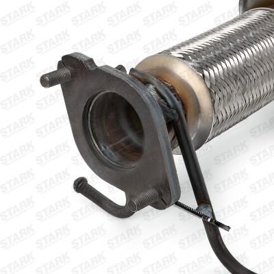 Catalytic converter Stark SKCCT-4840986 SKCCT-4840986 - photo 5