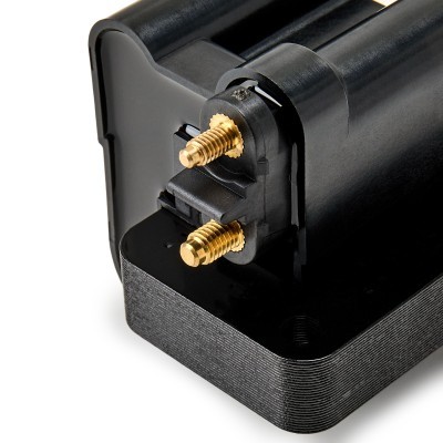 Ignition Coil RIDEX 689C0187P 689C0187P - photo 7