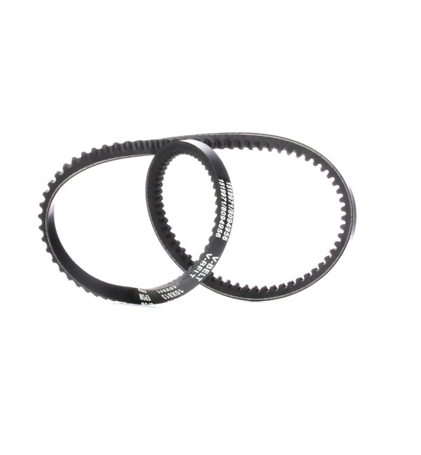 V-Belt RIDEX 10C0058 10C0058 - photo 1