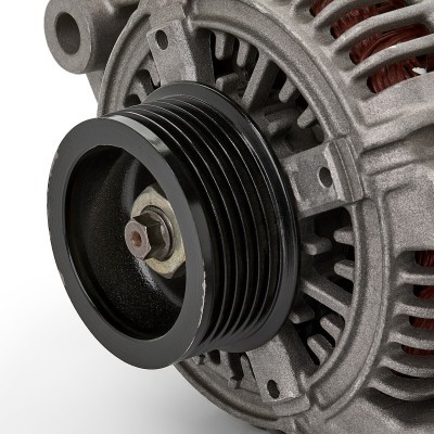 Alternator RIDEX 4G0334R 4G0334R - photo 5