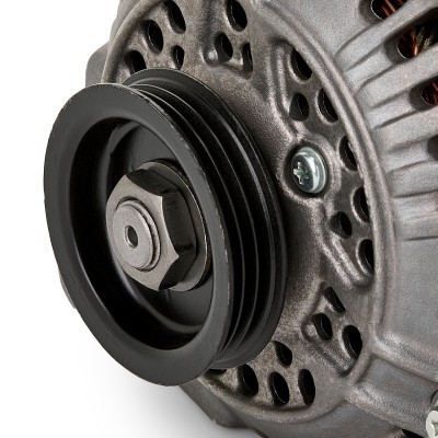 Alternator RIDEX 4G0397R 4G0397R - photo 5