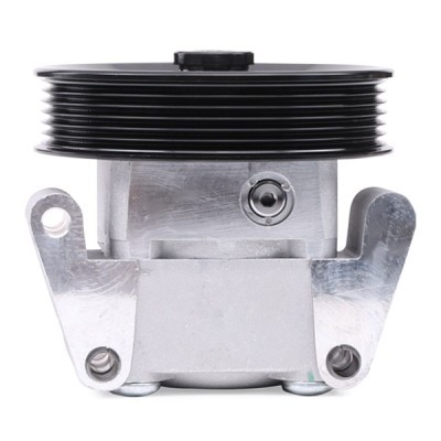 Hydraulic Pump, Steering System RIDEX 12H0207 12H0207 - photo 5