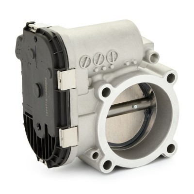Дроссельная заслонка RIDEX 158T0272 158T0272 - photo 4