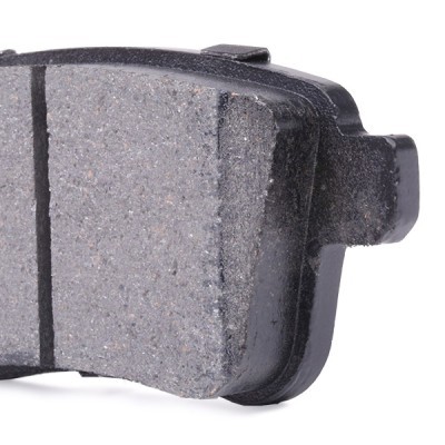 Brake Pads Set RIDEX 402B0357 402B0357 - photo 7