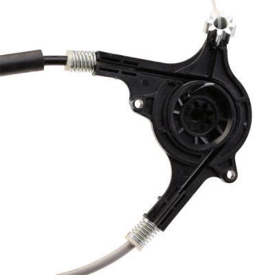 Window Regulator RIDEX 1561W0024 1561W0024 - photo 7