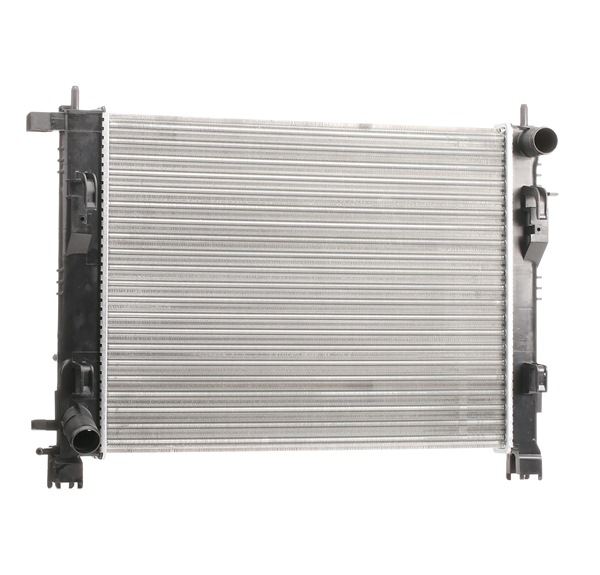 Radiator, Engine Cooling RIDEX 470R0878 470R0878 - photo 1