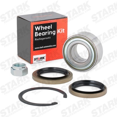 Wheel Bearing Stark SKWB-0180610 SKWB-0180610 - photo 2