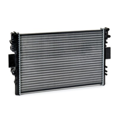 Radiator, Engine Cooling RIDEX 470R0540 470R0540 - photo 8