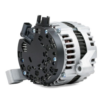 Alternator RIDEX 4G0451 4G0451 - photo 4