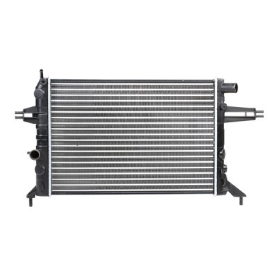 Radiator, Engine Cooling RIDEX 470R0216 470R0216 - photo 3