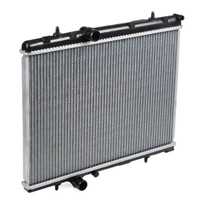 Radiator, Engine Cooling RIDEX 470R0879 470R0879 - photo 2