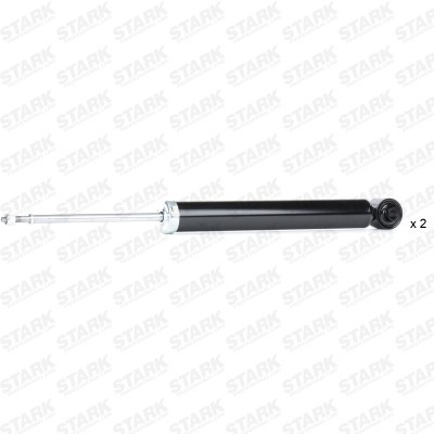 Shock Absorber Stark SKSA-0133074 SKSA-0133074 - photo 2