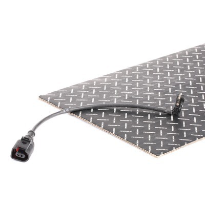 Sensor, Brake Pad Wear RIDEX 407W0176 407W0176 - photo 2